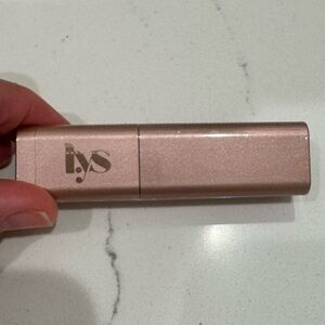 LYS  No Limits Cream Bronzer & Contour Stick in Shade Courage Brand New Sealed